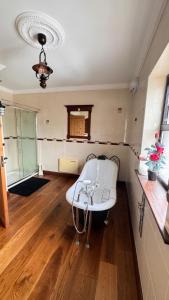 Fotografie z fotogalerie ubytování Corndulla cottage house v destinaci Galway