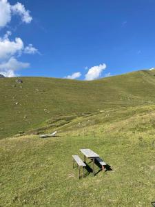 Φωτογραφία από το άλμπουμ του Mountain House in Juta σε Jut'a
