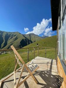 Φωτογραφία από το άλμπουμ του Mountain House in Juta σε Jut'a