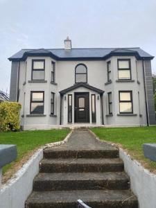 Fotografie z fotogalerie ubytování The Shamrock v destinaci Sligo