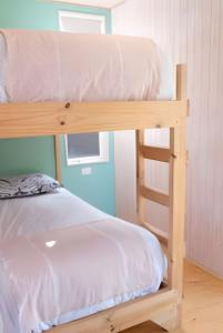 Foto dalla galleria di Cabañas del cerro 1 a Pichilemu