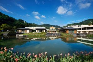 Kép Shenzhen Silver Lake Conference Center Hotel szállásáról Sencsenben a galériában