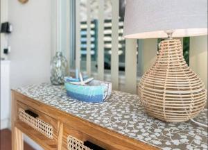 Foto dalla galleria di Mooloolaba Waterfront Two Story Unit with Pontoon a Mooloolaba