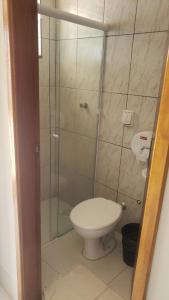 Gallery image of Pousada Leatis in Marília +8 photos