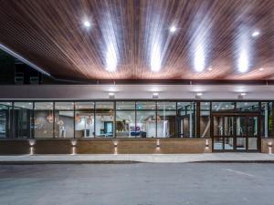 Heritage Inn Hotel & Convention Centre - Saskatoon