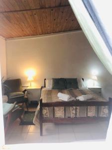 Fotografie z fotogalerie ubytování Hostel Che Camba v destinaci Colonia Carlos Pellegrini