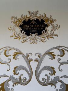 Φωτογραφία από το άλμπουμ του Huascaran Casa Boutique San Blas σε Κούσκο