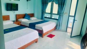 Afbeelding uit fotogalerij van Thu Thủy Hotel in Cat Ba