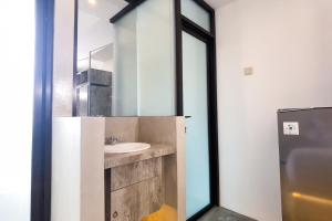 Gallery image of Dparagon Senopati in Jakarta +7 photos