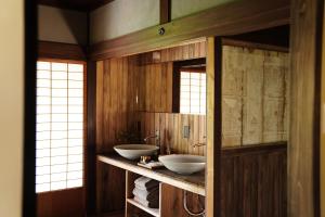 Fotografie z fotogalerie ubytování NIPPONIA HARIMA FUKUSAKI ZOUSHONO YAKATA v destinaci Fukusaki