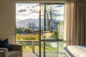 Imagine din galeria proprietății Wanaka Top 10 Holiday Park în Wanaka