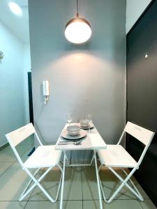 Fotografie z fotogalerie ubytování MesaHill Homestay, Nilai by S&T Homez v destinaci Nilai