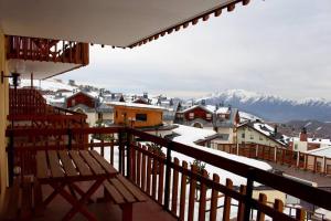 Gallery image of Refugio Dúplex en Centro de Ski La Parva, Farellones - Departamento para 8 personas! Del 25 al 29 de agosto in Santiago