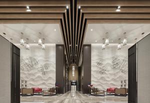 深圳Mandarin Oriental, Shenzhen的相册照片