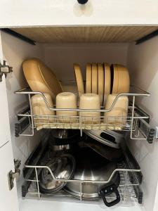 Gallery image of JoyStaycation Condo Hotel in Manila