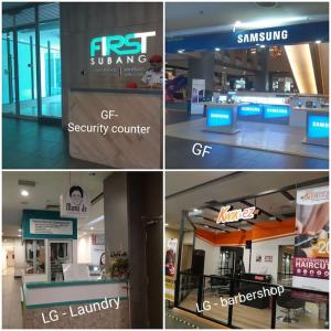 Foto sihtkohas Subang Jaya asuva majutusasutuse #24 Studio First Subang Mall SS15 Courtyard--2mins to SS15 LRT !2-5PAX! galeriist