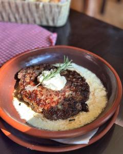 Φωτογραφία από το άλμπουμ του Prenoćište/Restoran Lovac σε Bihać