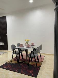 Φωτογραφία από το άλμπουμ του Tok Ayoh Homestay σε Kuala Terengganu