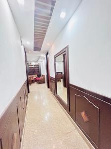 Fotografie z fotogalerie ubytování Hotel Satwah Home Stay Just 10 Minute Away Form Nizamuddin Railway Station v Novém Dillí