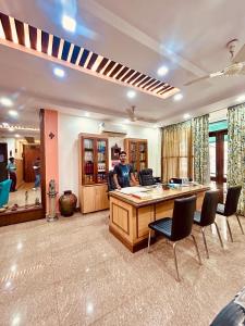 Fotografie z fotogalerie ubytování Hotel Satwah Home Stay Just 10 Minute Away Form Nizamuddin Railway Station v Novém Dillí