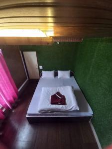 Fotografie z fotogalerie ubytování The Jungle - RISHOP v destinaci Rishop