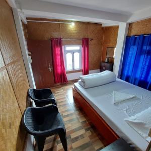 Fotografie z fotogalerie ubytování The Jungle - RISHOP v destinaci Rishop + 56 fotografií