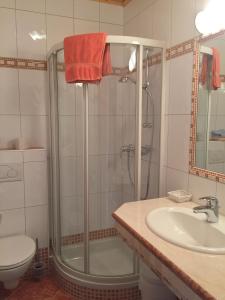 Bagno di Kraftplatz am Dachstein - Herold - für Ruhesuchende und sportlich Aktive