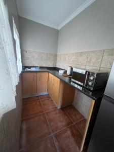 Cucina o angolo cottura di Die Stalle