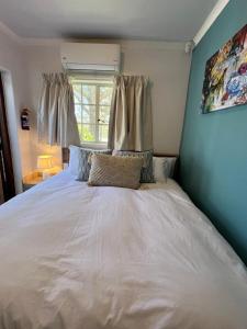 Letto o letti in una camera di Die Stalle