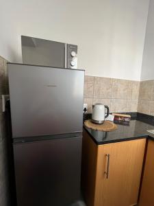 Cucina o angolo cottura di Die Stalle