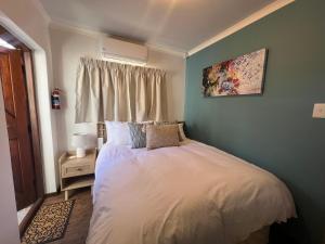 Letto o letti in una camera di Die Stalle