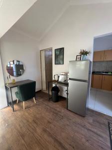 Cucina o angolo cottura di Die Stalle