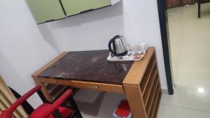 Φωτογραφία από το άλμπουμ του Qurum Beach Hotel στο Μουσκάτ