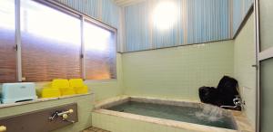Fotografie z fotogalerie ubytování Hotel GOOD DAY Yuzawa v destinaci Juzawa
