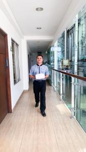 Ospiti di PYRENEES Malioboro Hotel
