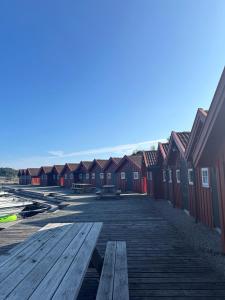 Fotografie z fotogalerie ubytování Hytte i Lindesnes v destinaci Svenevik