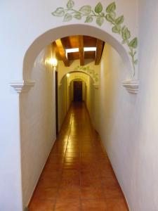 Foto sihtkohas Coatepec asuva majutusasutuse Meson del Alferez Coatepec galeriist