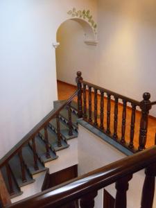 Foto sihtkohas Coatepec asuva majutusasutuse Meson del Alferez Coatepec galeriist