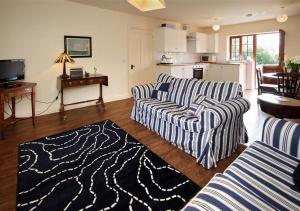 Et tv og/eller underholdning på Y Betws