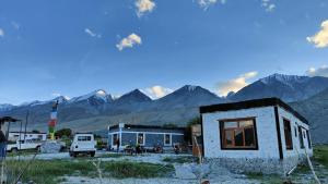 Gallery image of Amchi Homestay Ladakh by LexStays in Meruk