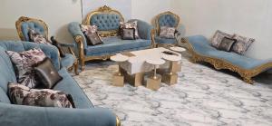 Imagen de la galería de شقة 3 غرف مع سطوح مستقل بخميس مشيط, en Khamis Mushayt