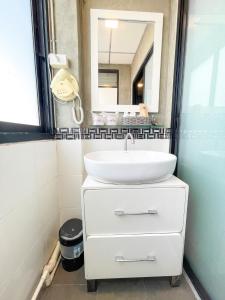 Fotografie z fotogalerie ubytování Baik Suite v destinaci Bangkok