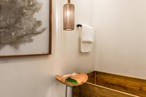 Fotografie z fotogalerie ubytování Nyx Chic Manor ve městě Chania