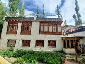 Fotografie z fotogalerie ubytování Ladakh Residency by LexStays v destinaci Léh