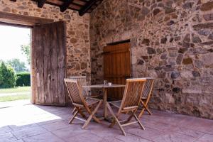 Imagen de la galería de Agroturisme Sant Dionis, en Campllong