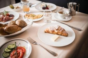 Gallery image of Hotel Gasthof Wieser in Petersberg +13 photos