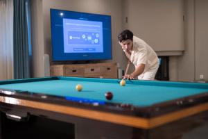 Imagen de la galería de Villa Agapi Sani, en Sani Beach 20 fotos más