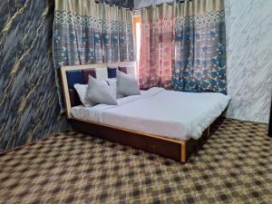 Fotografie z fotogalerie ubytování Amchi Guest House Lamayuru By LexStays v destinaci Lāmayūrū