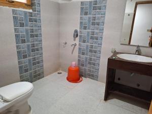 Fotografie z fotogalerie ubytování Hotel Namkila Ladakh by LexStays v destinaci Lāmayūrū