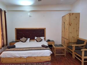 Imagen de la galería de Sambhava Inn Ladakh by LexStays, en Leh